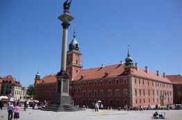 Plac Zamkowy
