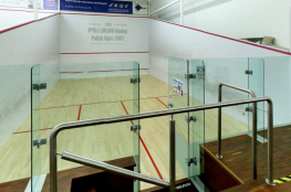 Atlantic Squash & Fitness