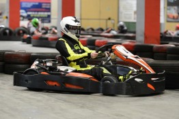 Reskart Racing