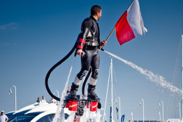 flyboard