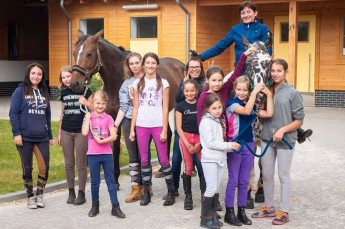 PSJK Agnieszka Racka