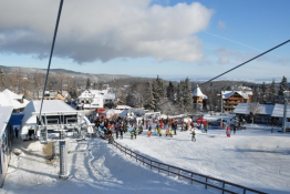Ski Arena Szrenica