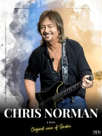 Chris Norman &Band