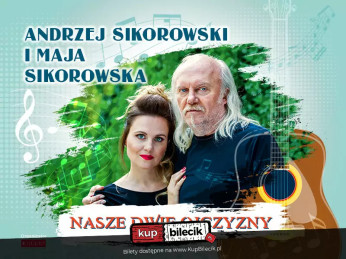 Kielce Wydarzenie Koncert Andrzej Sikorowski z zespołem - 50 lat na estradzie