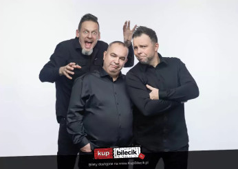 Kielce Wydarzenie Kabaret Kabaret Ani Mru-Mru w najnowszym programie "Mniej więcej"