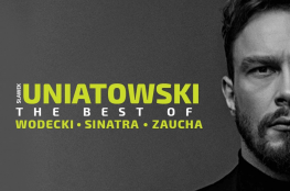 Kielce Wydarzenie Koncert Uniatowski - The best of 