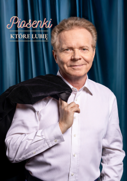 Kielce Wydarzenie Koncert Michał Bajor - Piosenki, które lubię