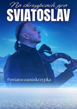 Kielce Wydarzenie Koncert SVIATOSLAV