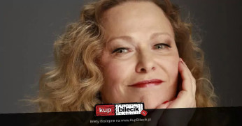 Kielce Wydarzenie Koncert Edyta Geppert - Recital wg scenariusza i w reżyserii Piotra Loretza