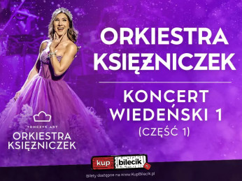 Końskie Wydarzenie Koncert ŚWIATOWE WIDOWISKO JUŻ W MAJU W KOŃSKICH!