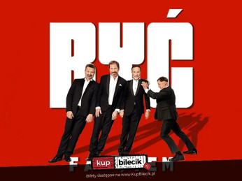 Kielce Wydarzenie Kabaret Być facetem