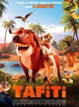 Kielce Wydarzenie Film w kinie TAFITI / FENOMEN JUNIOR