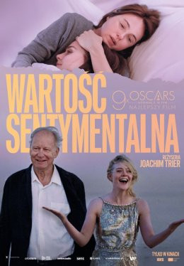 Kielce Wydarzenie Film w kinie Wartość sentymentalna