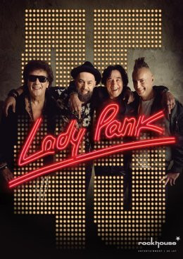 Kielce Wydarzenie Koncert Lady Pank - 45 lat