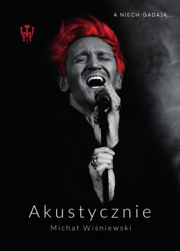 Końskie Wydarzenie Koncert Michał Wiśniewski Akustycznie I