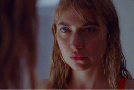 CHRONOLOGIA WODY - przedpremiera w ramach DKF KOT