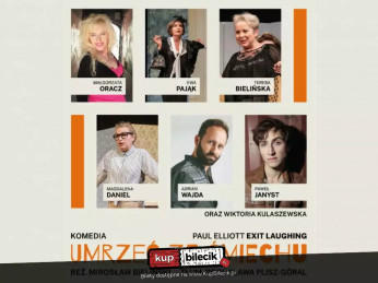 Kielce Wydarzenie Spektakl wielki powrót komediowego hitu!