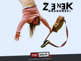 Kielce Wydarzenie Koncert Akustyczna Domóweczka - I Tak Będę Skakać Trasa 2026