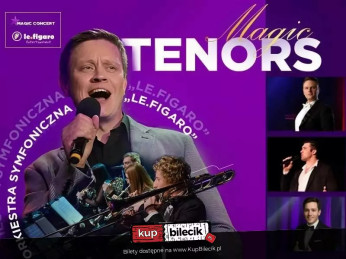 Kielce Wydarzenie Koncert Orkiestra Le Figaro