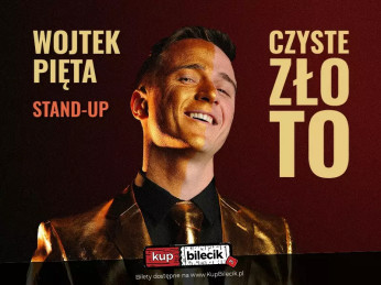 Nowy Program  - CZYSTE ZŁOtO