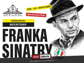 Kielce Wydarzenie Koncert Wyjątkowy koncert w stylu włoskim