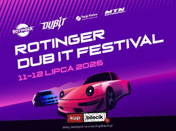 Kielce Wydarzenie Inne wydarzenie Motoryzacyjny must-have 2026 roku!