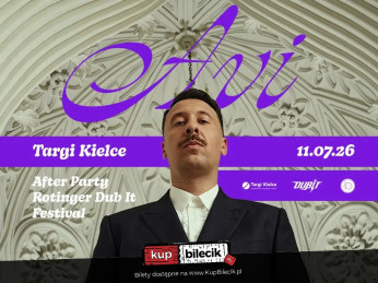 Kielce Wydarzenie Koncert Koncert AVI