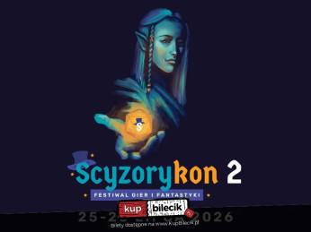 Kielce Wydarzenie Inne wydarzenie Festiwal Gier i Fantastyki 2026