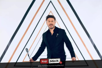 Kielce Wydarzenie Koncert Andrzej Piaseczny - Spokojniej