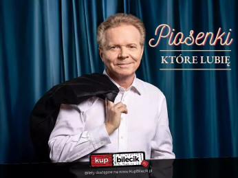 Kielce Wydarzenie Koncert Piosenki, które lubię