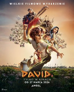 Piekoszów Wydarzenie Film w kinie Dawid