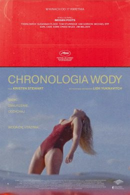 Kielce Wydarzenie Film w kinie Chronologia wody