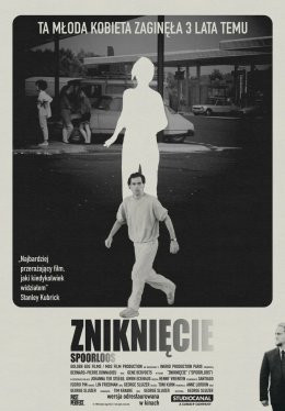 Kielce Wydarzenie Film w kinie Zniknięcie (1988)