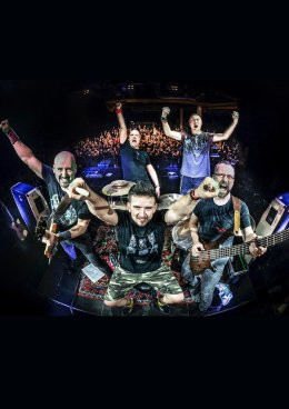 Kielce Wydarzenie Koncert OPEN BEER FESTIWAL Łydka Grubasa, Lej Mi Pół, Transgresja