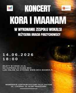 Koncert 