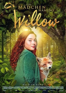 Piekoszów Wydarzenie Film w kinie Willow i tajemniczy las