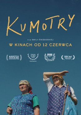 Kielce Wydarzenie Film w kinie Kumotry