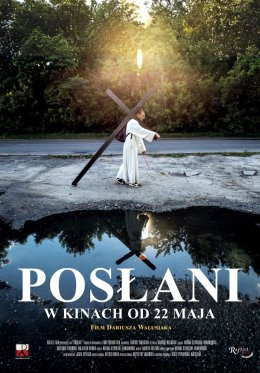Piekoszów Wydarzenie Film w kinie Posłani