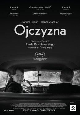 Piekoszów Wydarzenie Film w kinie Ojczyzna