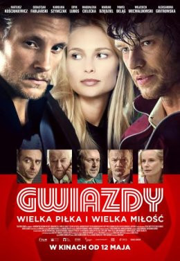 Kielce Wydarzenie Film w kinie Cykl  Historia w filmie / wstęp wolny