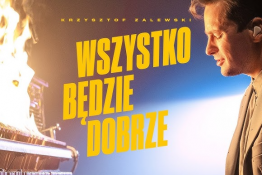 Kielce Wydarzenie Koncert Krzysztof Zalewski/ Kielce