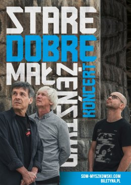 Kielce Wydarzenie Koncert Stare Dobre Małżeństwo