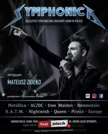 Kielce Wydarzenie Koncert Metallica, AC/DC, Iron Maiden, Queen, Prince, Rammstein, R.A.T.M., Europe, Nightwish, Faith No More 