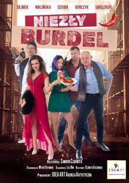 Końskie Wydarzenie Spektakl Niezły Burdel