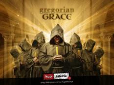 Kielce Wydarzenie Koncert Gregorian Grace - prawdziwa uczta dla duszy!