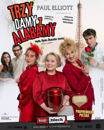 Kielce Wydarzenie Spektakl czyli Życie śmiechu warte (Umrzeć ze śmiechu 2)