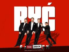 Kielce Wydarzenie Kabaret Być facetem