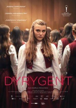 Kielce Wydarzenie Film w kinie Dyrygent