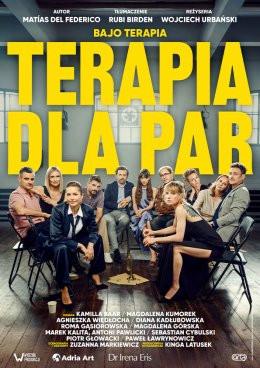Kielce Wydarzenie Spektakl Terapia dla par