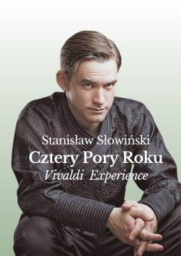 Kielce Wydarzenie Koncert Stanisław Słowiński - Cztery Pory Roku - Vivaldi Experience